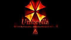 Resident Evil Umbrella Corp.