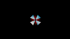 Resident Evil Umbrella Corp.