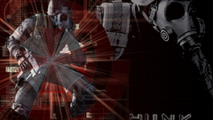 Resident Evil Umbrella Corp.