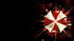 Resident Evil Umbrella Corp.