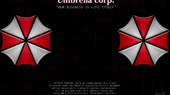 Resident Evil Umbrella Corp.