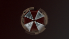 Resident Evil Umbrella Corp.