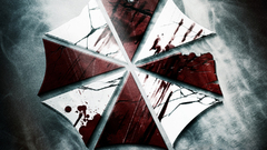 Resident Evil Umbrella Corp.