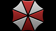 Resident Evil Umbrella Corp.