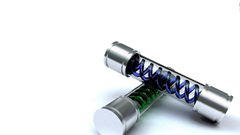 Resident Evil virus Simple