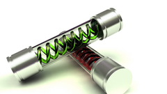 Resident Evil white background