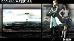 Resonance of fate