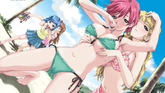 Resort Boin happoubi jin