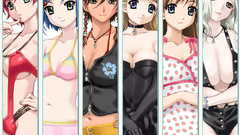 Resort Boin happoubi jin