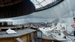 Restoration grvery hr laik