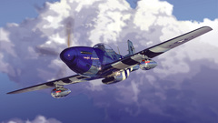 Restored military civilian use