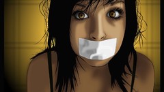 Restrained by tankartist