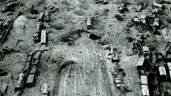 Results of bombing Mission