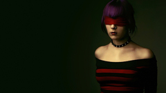 Retouch girls ) With