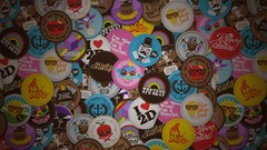 Retro Buttons vectors jared nickerson JThree Concepts Go board 