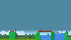 Retromariodual contributing