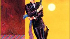 Return The qman talowb retief