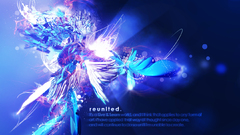 Reunited by visualoverdose high