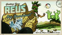 Reus Steam Summer Sale