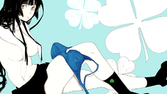 Revealing Beauty please high