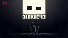 Revelation drum and bass Blokhe4d Bad Taste Recordings