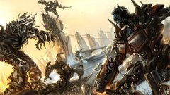 Revenge by noviant dx