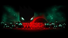 Revenge of the Titans