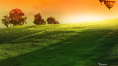 Reverie by deinha high