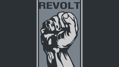 Revolution