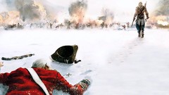 Revolution assassins creed ignite