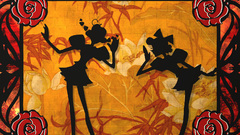 Revolutionary Girl Utena