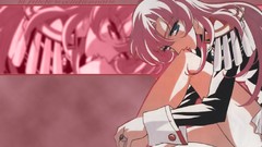 Revolutionary Girl Utena