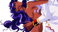 Revolutionary girl utena Anime