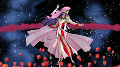 Revolutionary girl utena Anime