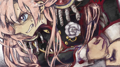 Revolutionary girl utena Anime