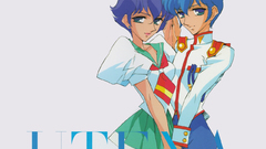Revolutionary girl utena Anime