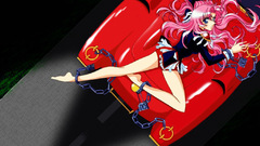 Revolutionary girl utena Anime