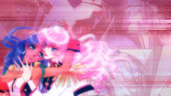 Revolutionary girl utena Anime