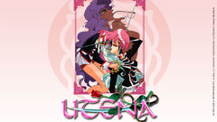 Revolutionary girl utena Anime