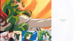 Revolutionary girl utena Anime