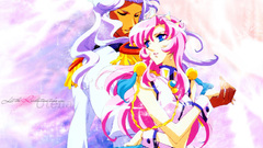 Revolutionary girl utena Anime