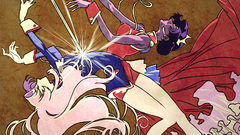 Revolutionary girl utena Anime