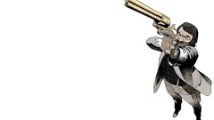 Revolvers pixiv Cowboys no