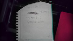 Reyes magos inocencia