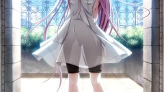 Rezi (artist) original characters