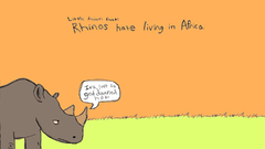 Rhinoceros