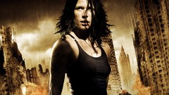 Rhona Mitra Doomsday