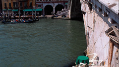 Rialto Bridge on The