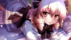 Ribbons Fairies Books short