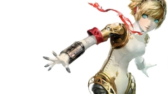 Ribbons Persona 3 gynoid